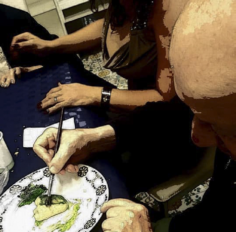 La tradizione della Martorana