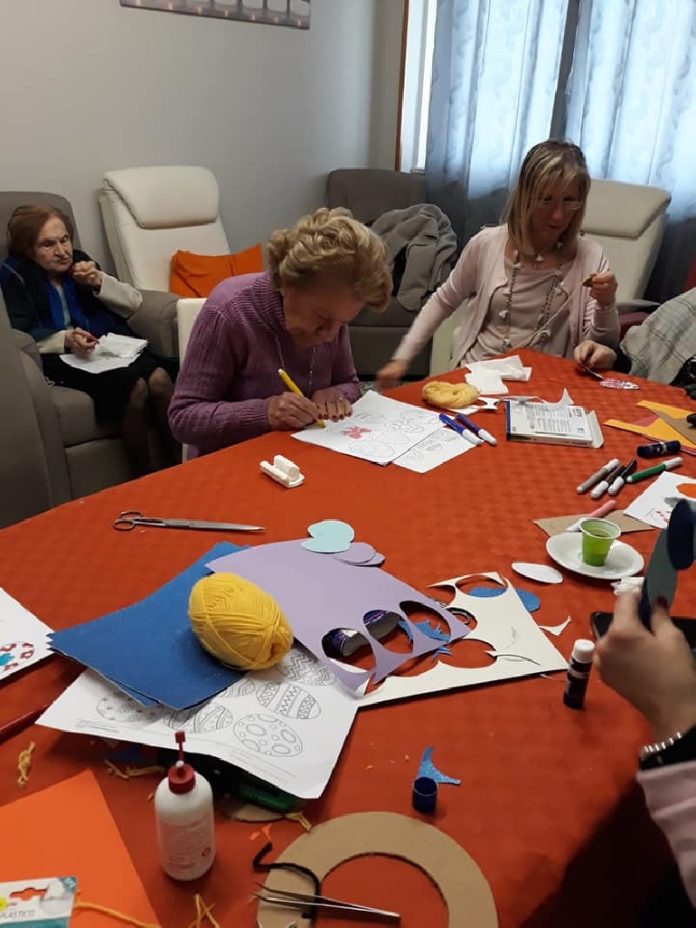 Domenica delle Palme